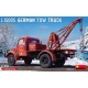 MiniArt L1500S GERMAN TOW TRUCK – 1:35 teherautó makett