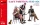 MiniArt Cafe Visitors 1930-40s – 1:35 figura makett