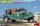 MiniArt Tempo E400 StahlblechPritsche 3-Wheel Truck – 1:35 teherautó makett