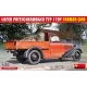 MiniArt Liefer Pritschenwagen Typ 170V Farmer Car – 1:35 autó makett