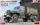 MiniArt 1,5t 4x4 G506 Cargo Truck – 1:35 teherautó makett