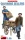 MiniArt Calvados Sellers – 1:35 figura makett