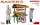 MiniArt Bakers – 1:35 figura makett