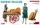 MiniArt Cheese Sellers – 1:35 figura makett