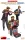 MiniArt Street Musicians 1930-40's – 1:35 figura makett