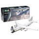 Revell Antonov AN-124 Ruslan – 1:144 repülőgép makett