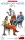 MiniArt Modern Cafe Visitors Set #1 – 1:35 figura makett
