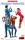 MiniArt Holidaymakers – 1:35 figura makett