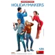 MiniArt Holidaymakers – 1:35 figura makett