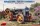 MiniArt Agricultural Tractor Standard N Mod. 1934-36 – 1:35 munkagép makett