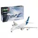 Revell Airbus A380 – 1:288 repülőgép makett