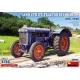 MiniArt Land Utility Tractor Standard N Mod. 1935 – 1:35 munkagép makett