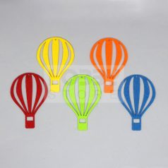 Filcfigura - Hőlégballon közepes 38096