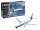 Revell Boeing 737-800 – 1:288 repülőgép makett