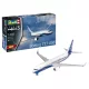 Revell Boeing 737-800 – 1:288 repülőgép makett