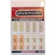 Plus Model U.S. Faltkartons – 1:35 dioráma kellék (381) makett