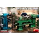 MiniArt Mechanical Workshop – 1:35 dioráma-kiegészítő