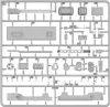 MiniArt Mechanical Workshop – 1:35 dioráma-kiegészítő