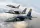 Revell 50th Anniversary Alpha Jet – 1:144 repülőgép makett