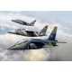 Revell 50th Anniversary Alpha Jet – 1:144 repülőgép makett