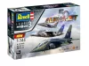 Revell 50th Anniversary Alpha Jet – 1:144 repülőgép makett