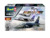 Revell 50th Anniversary Alpha Jet – 1:144 repülőgép makett
