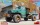 MiniArt U.S. Tow Truck G506. Special Edition – 1:35 teherautó makett