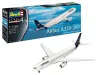 Revell Airbus A330-300 Lufthansa "New Livery" – 1:144 repülőgép makett