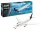 Revell Airbus A330-300 Lufthansa "New Livery" – 1:144 repülőgép makett