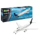 Revell Airbus A330-300 Lufthansa "New Livery" – 1:144 repülőgép makett