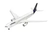 Revell Airbus A330-300 Lufthansa "New Livery" – 1:144 repülőgép makett