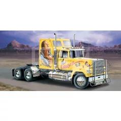Italeri U.S. SUPERLINER 1:24 autó makett 3820IT