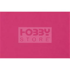 Filctekercs 42x500cm 1mm ciklámen 3844