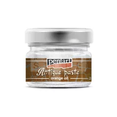 Pentart Antikoló paszta fehér 20 ml 3865