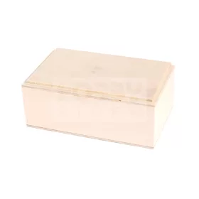 Doboz, 22 x 13 x 8,5 cm - 38726