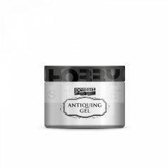 Pentart Antikoló gél - fehér - 150 ml 38813