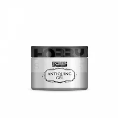 Pentart Antikoló gél - fehér - 150 ml 38813