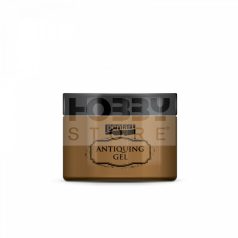 Pentart Antikoló gél - okker - 150 ml 38814