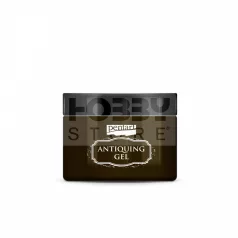 Pentart Antikoló gél - umbra - 150 ml 38816
