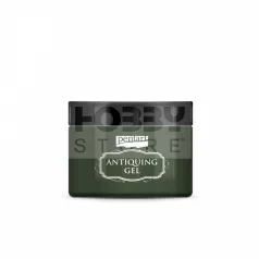 Pentart Antikoló gél - oliva - 150 ml 38817