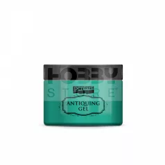 Pentart Antikoló gél - patinazöld - 150 ml 38818