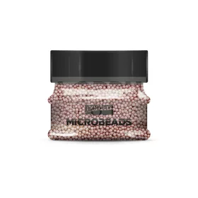 Pentart szórógyöngy - rózsaarany 0.8-1 mm 40 gramm 38982
