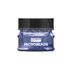 Pentart szórógyöngy -acélkék 0.8-1 mm 40 gramm 38995