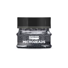 Pentart szórógyöngy -fekete 0.8-1 mm 40 gramm 38999