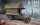 MiniArt B-Type Military Omnibus – 1:35 busz makett