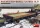MiniArt Railway Non-brake Flatbed 16,5 t – 1:35 vasúti jármű makett
