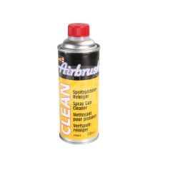   Revell Airbrush clean - Szórópisztoly tisztító folyadék 500 ml - 39005R