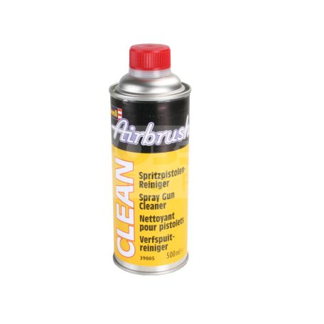 Revell Airbrush clean - Szórópisztoly tisztító folyadék 500 ml - 39005R