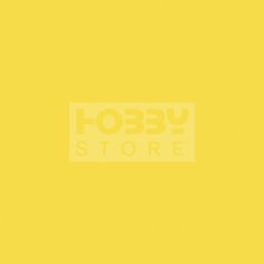   Pentart selyemfényű krémes akrilfesték-sárga 200 ml 39005