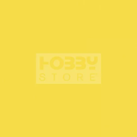 Pentart selyemfényű krémes akrilfesték-sárga 200 ml 39005